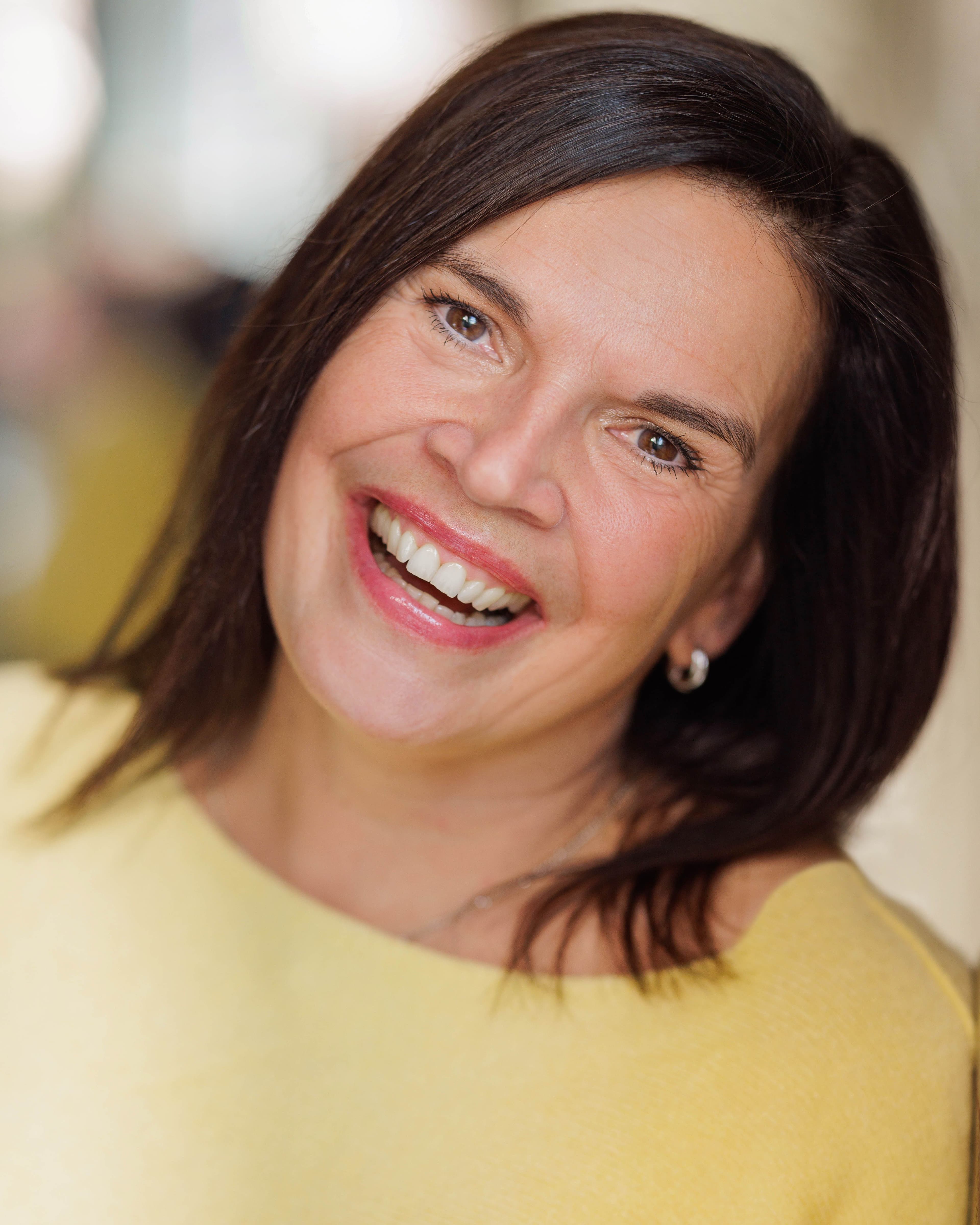 Carla Terry