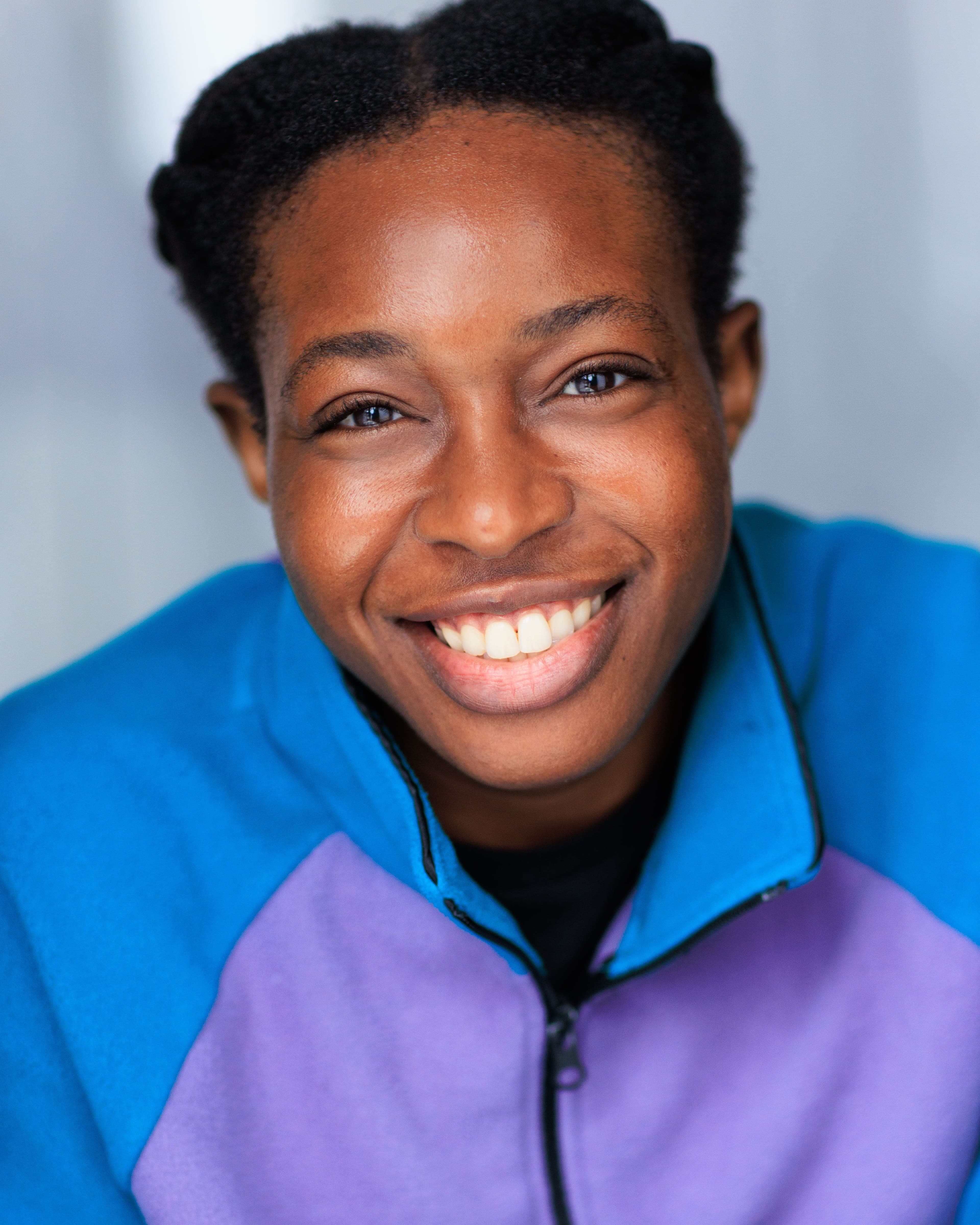 Wendy Okoroma