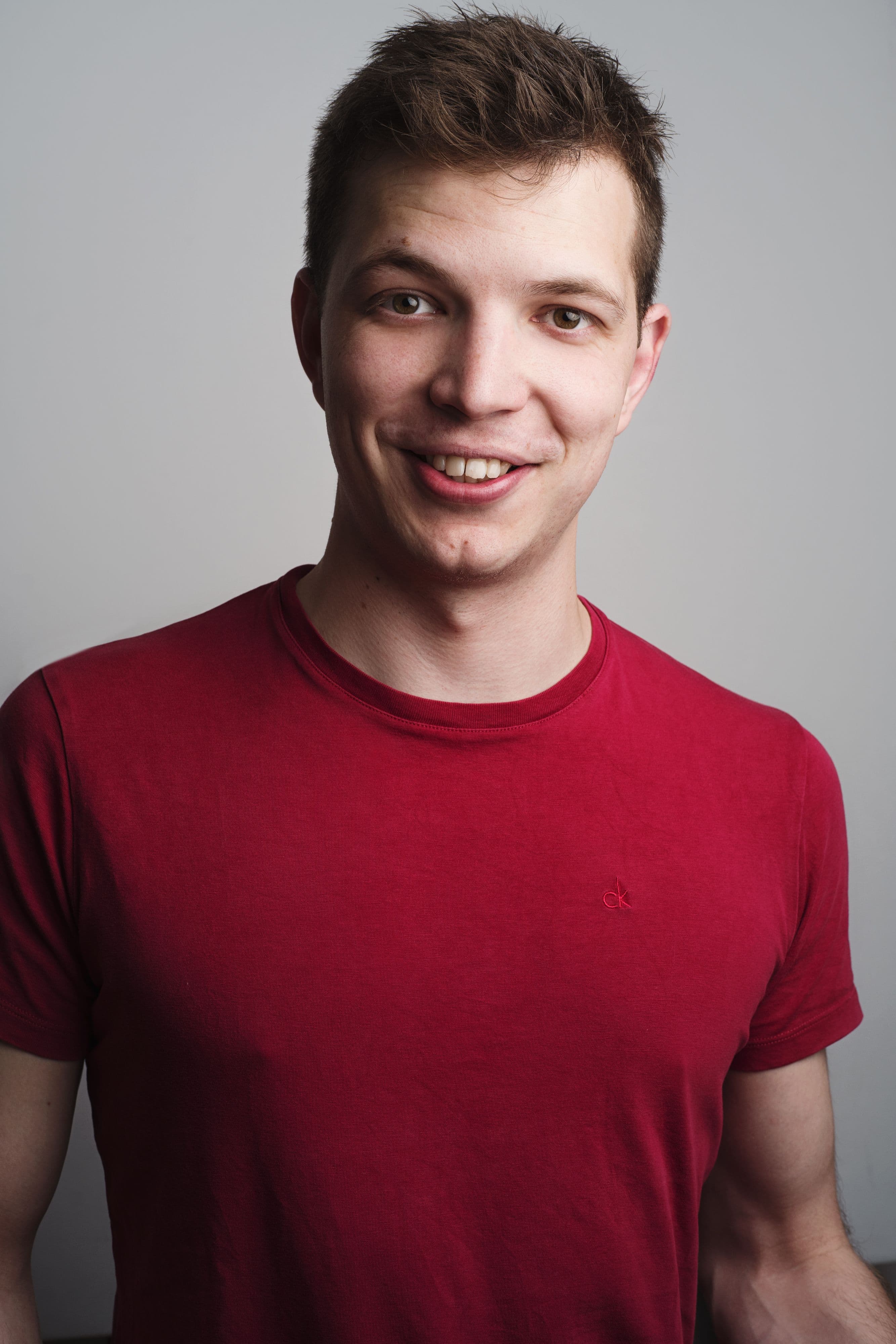 Geraint Rhys