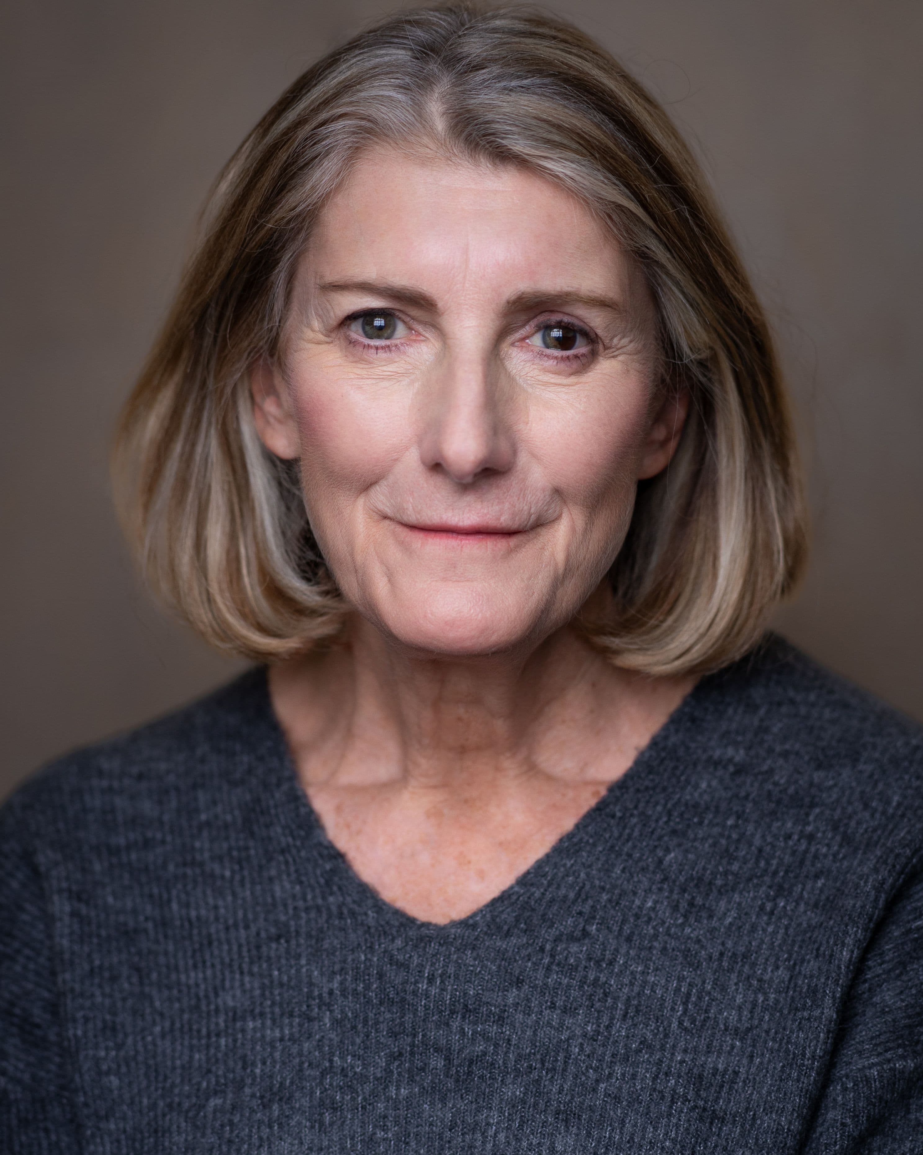 Claire Vousden