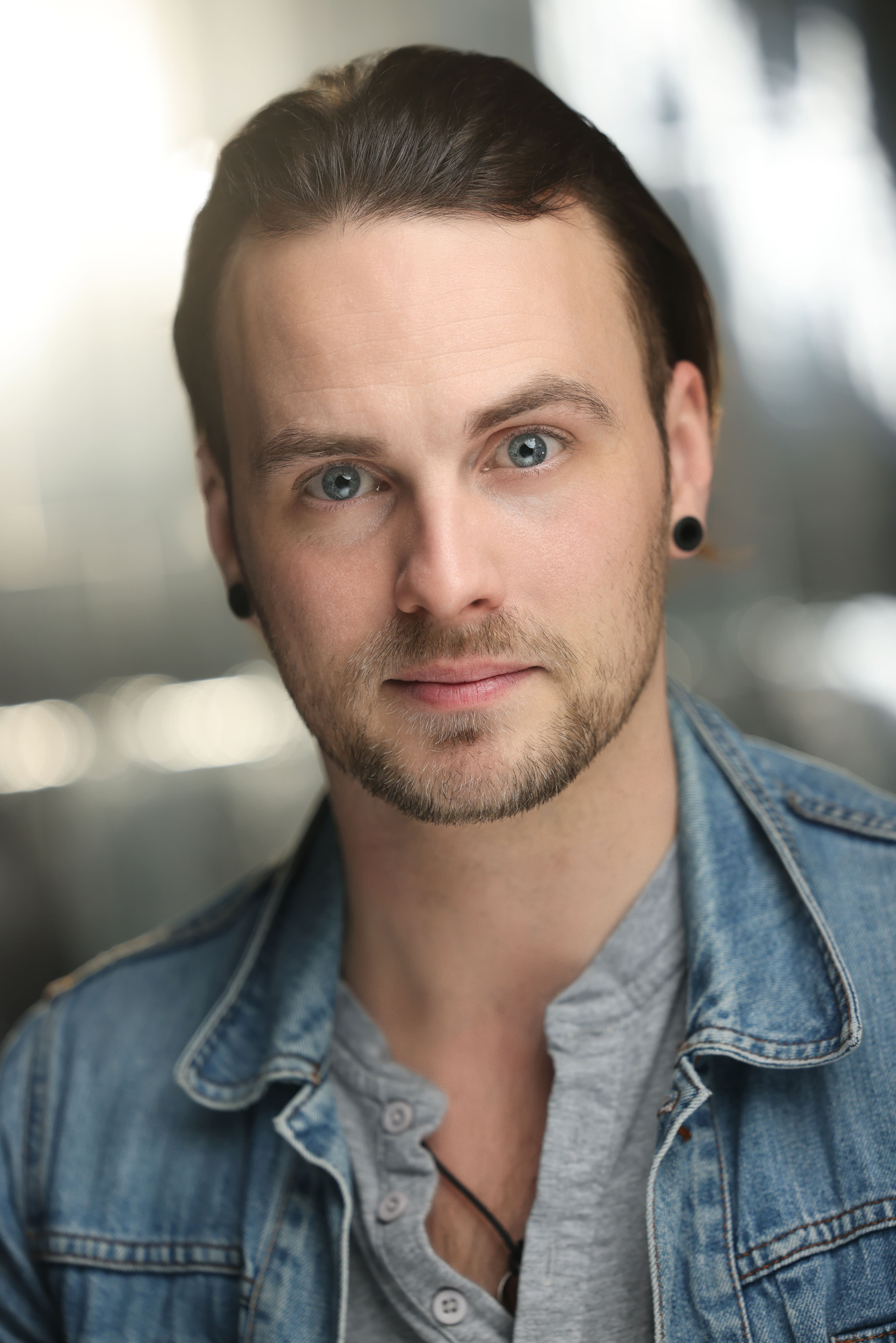 Adam Hopton