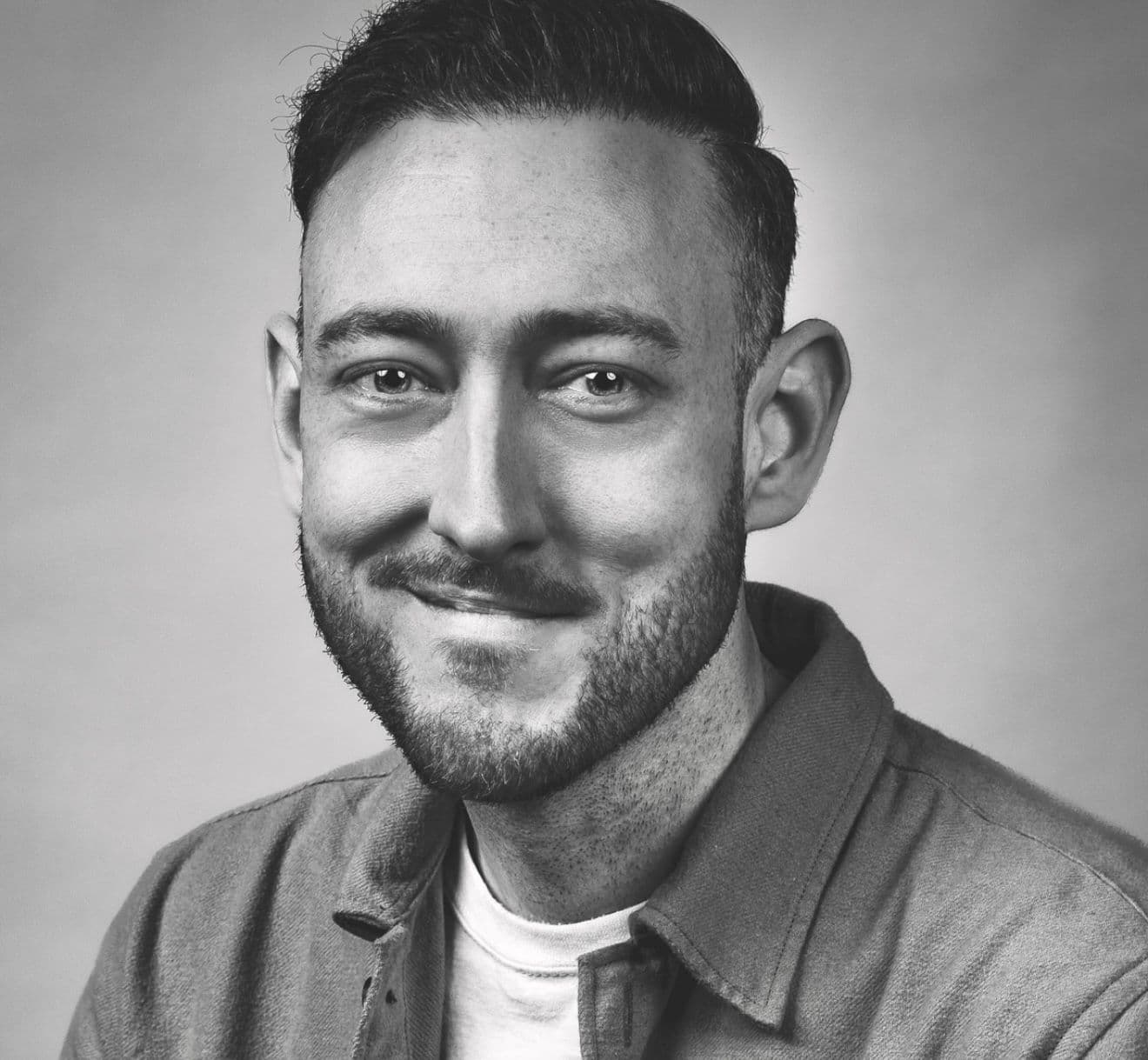 Brett Harman