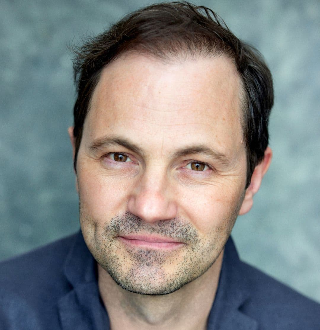 Cameron McGarva