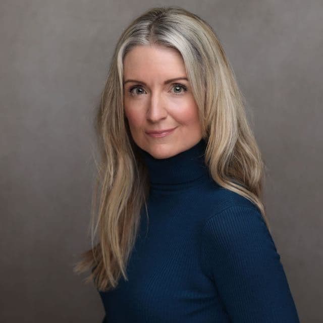 Tiffany Donnelly