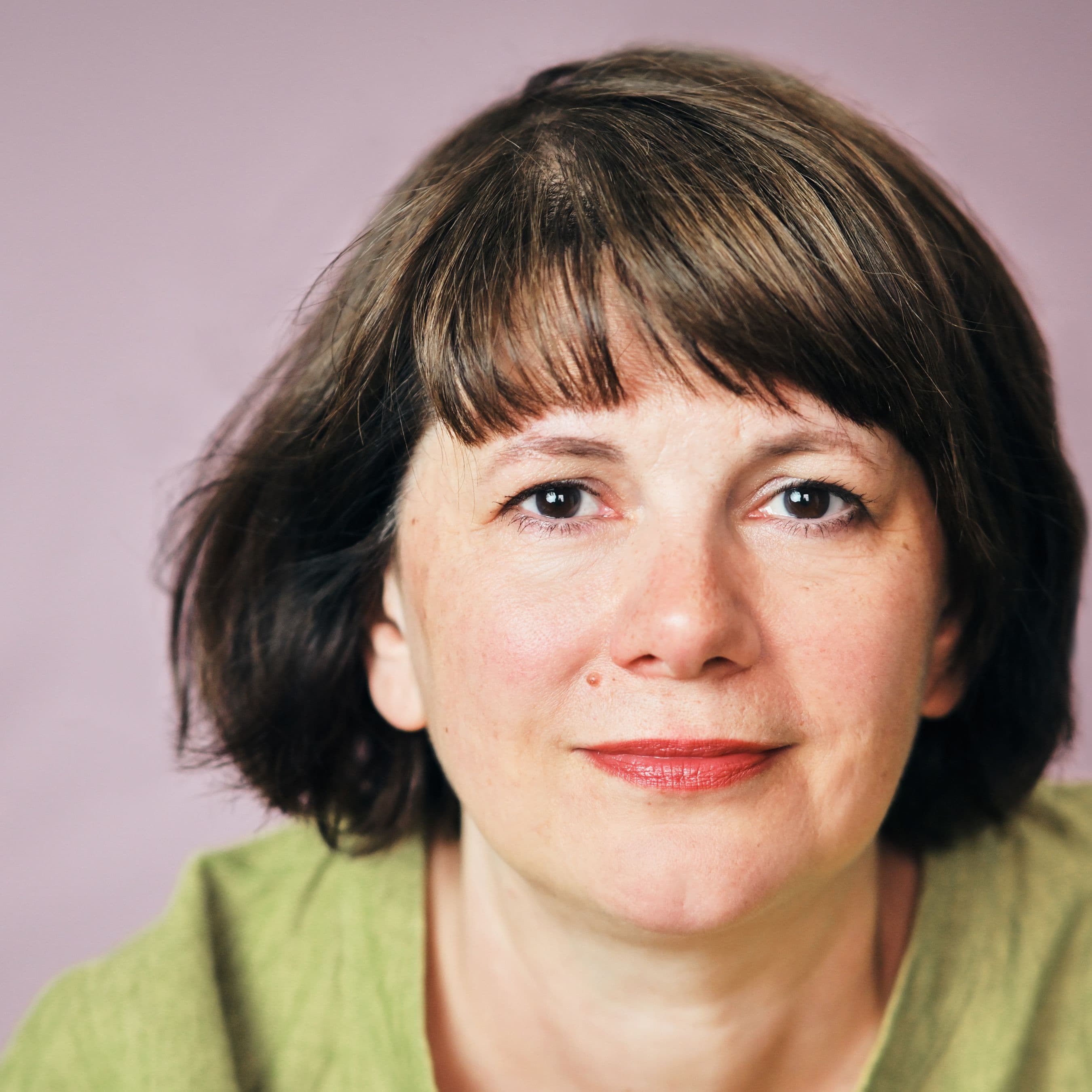 Melanie Crawley