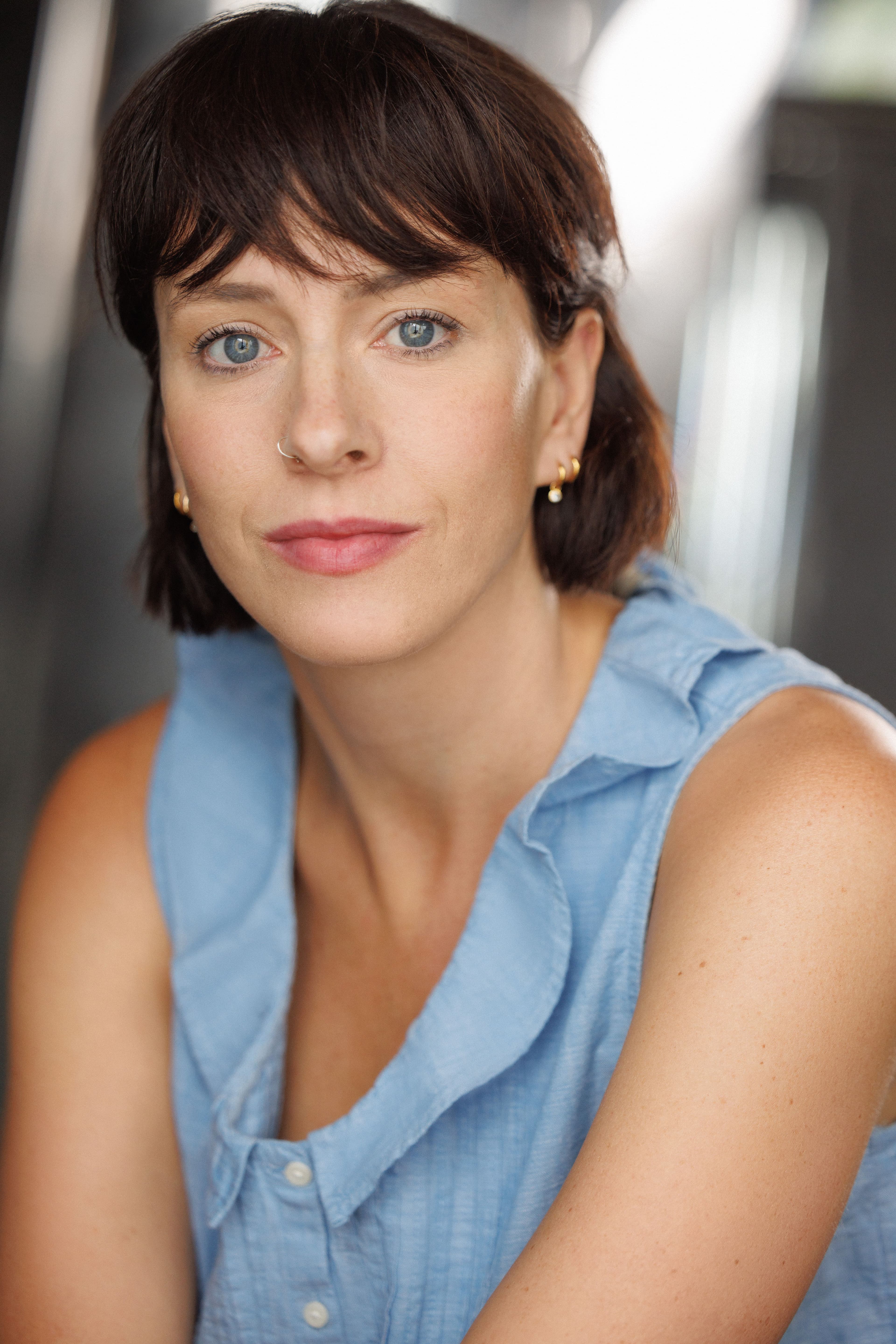 Georgina Strawson