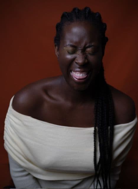 Adé Black