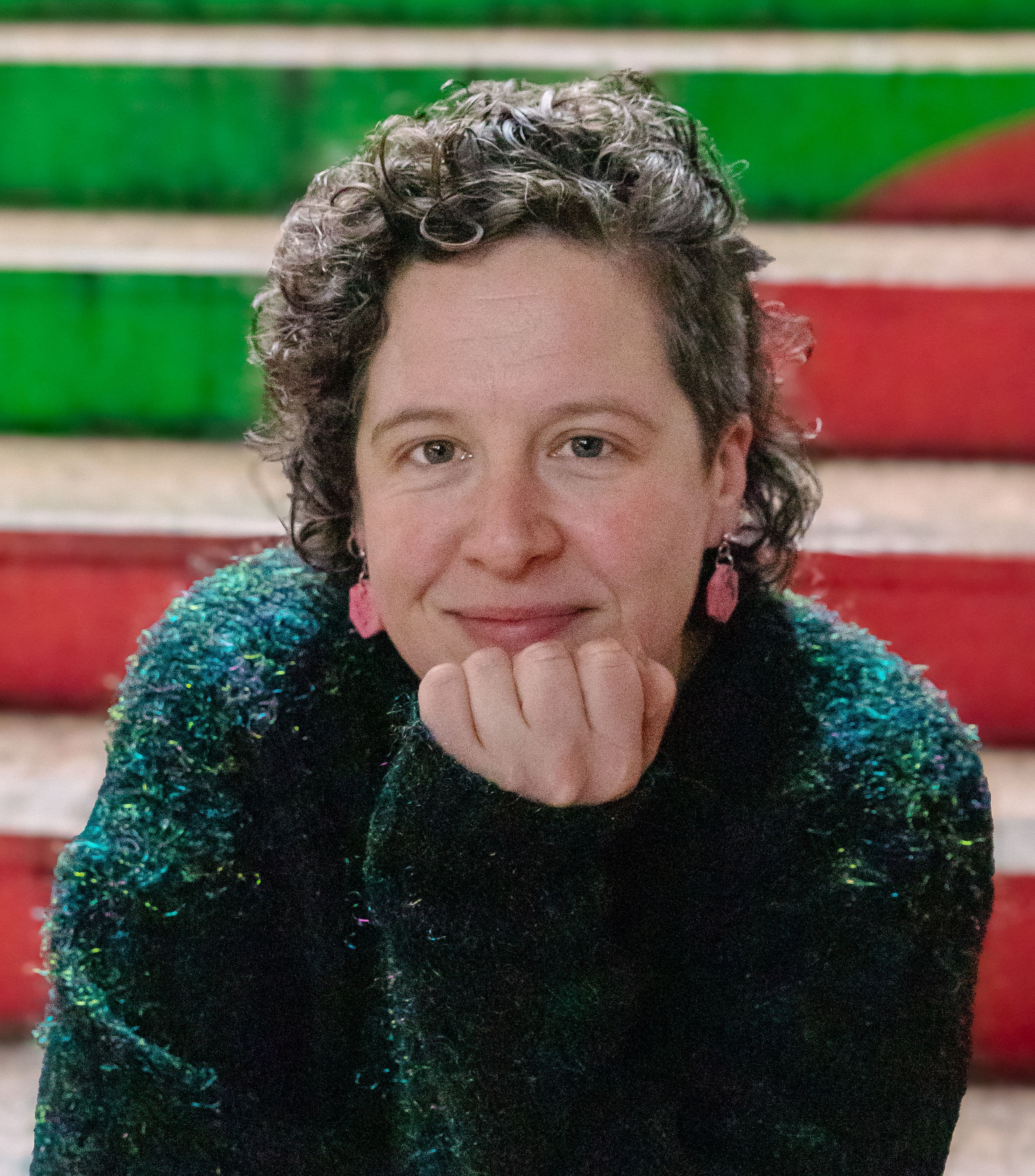 Oonagh O'Flaherty