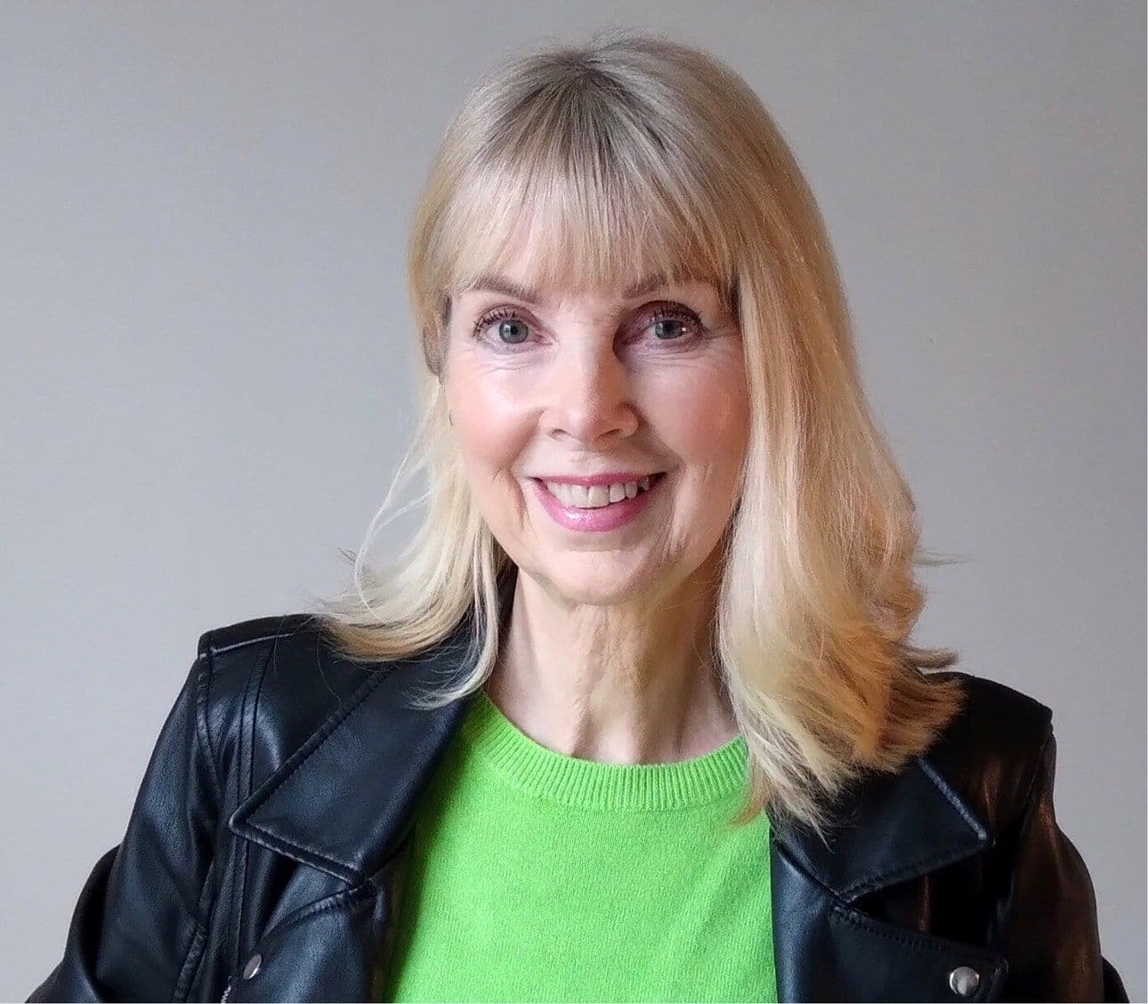 Carla de Wansey