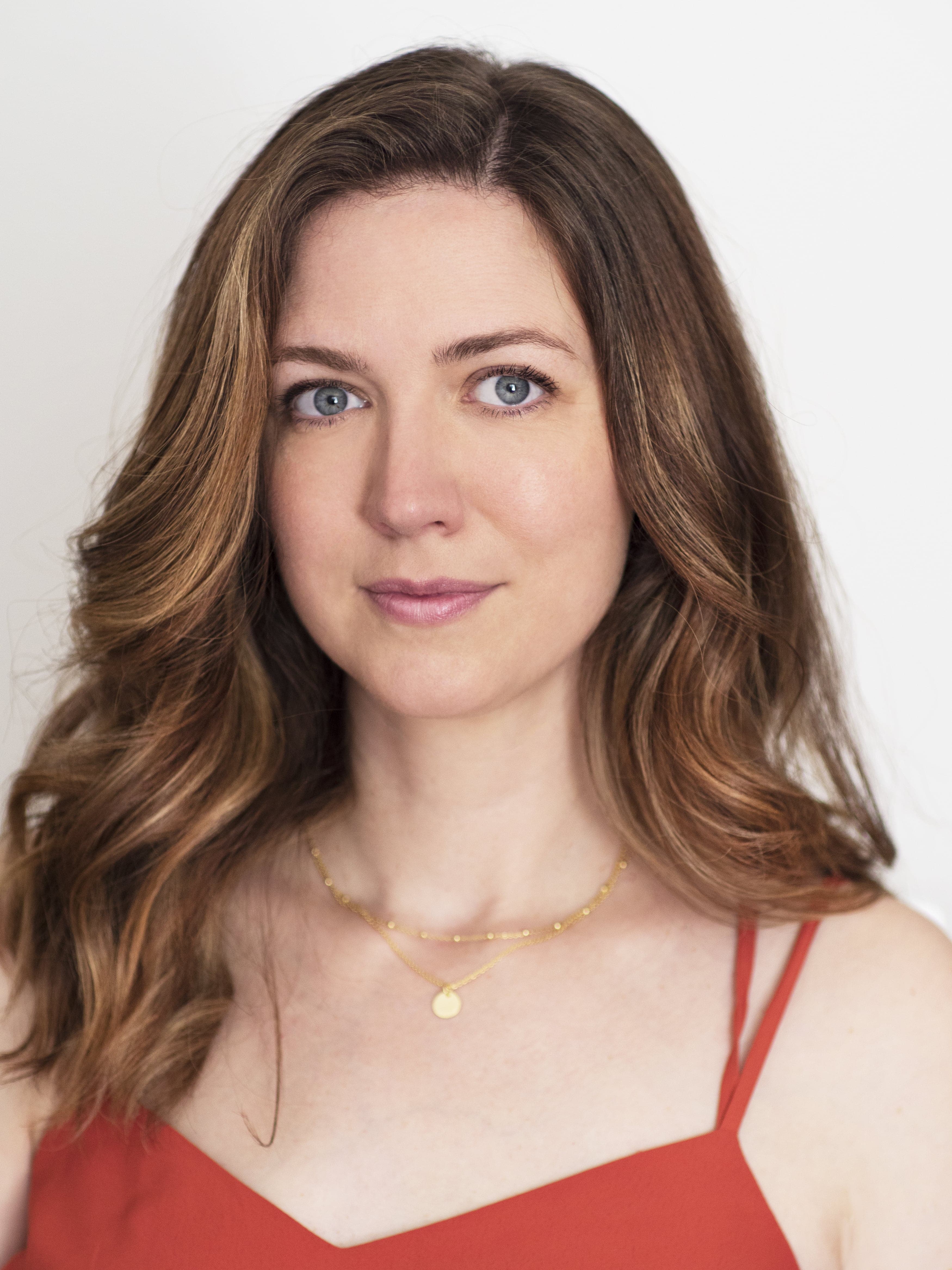 Kimberley Parker