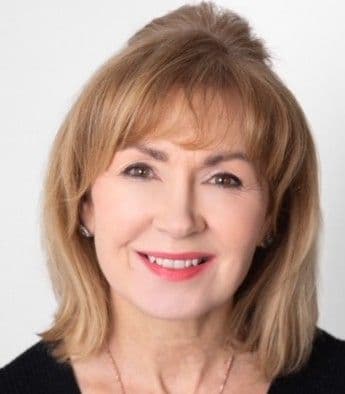 Lorraine Cairney