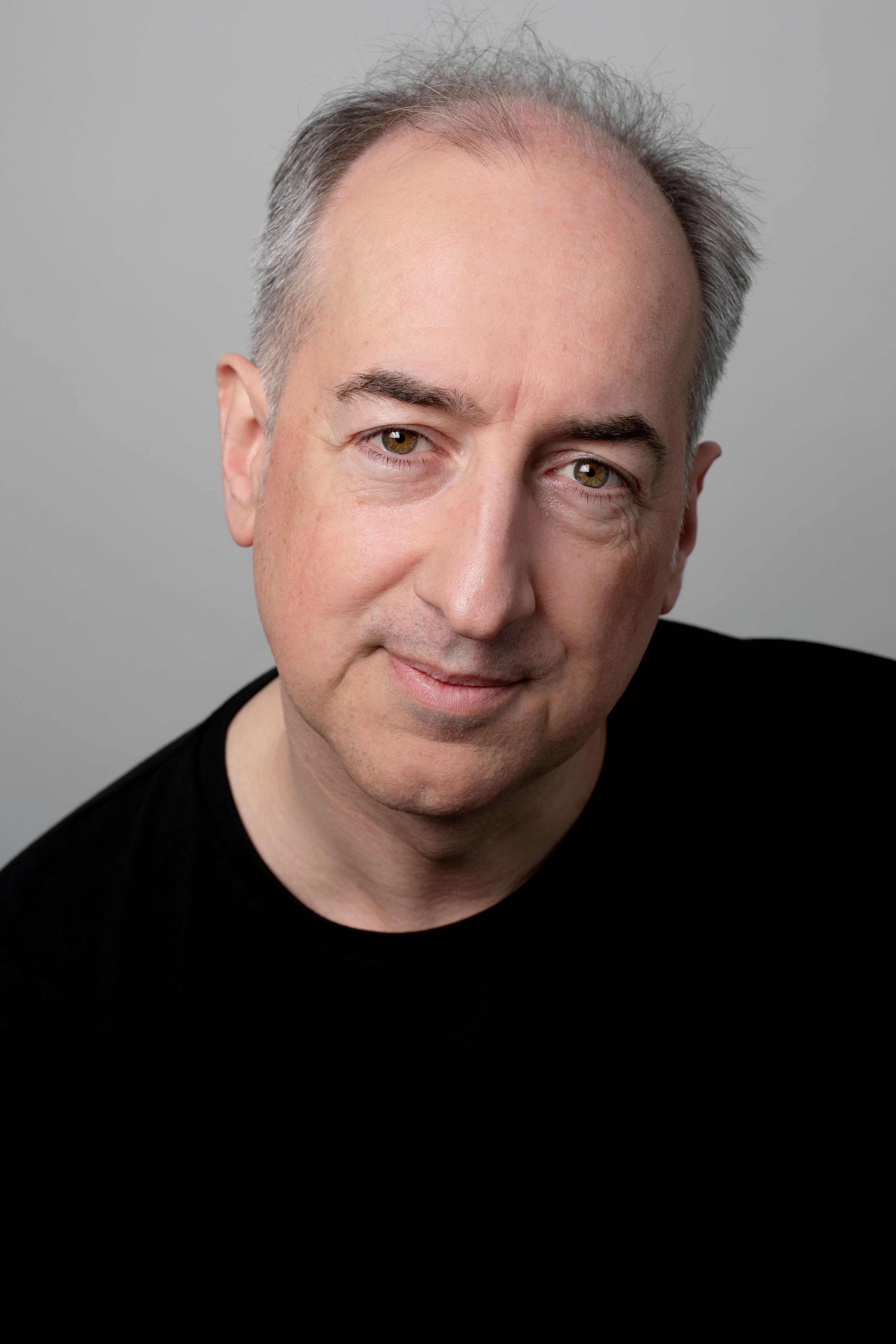 Guy Slocombe