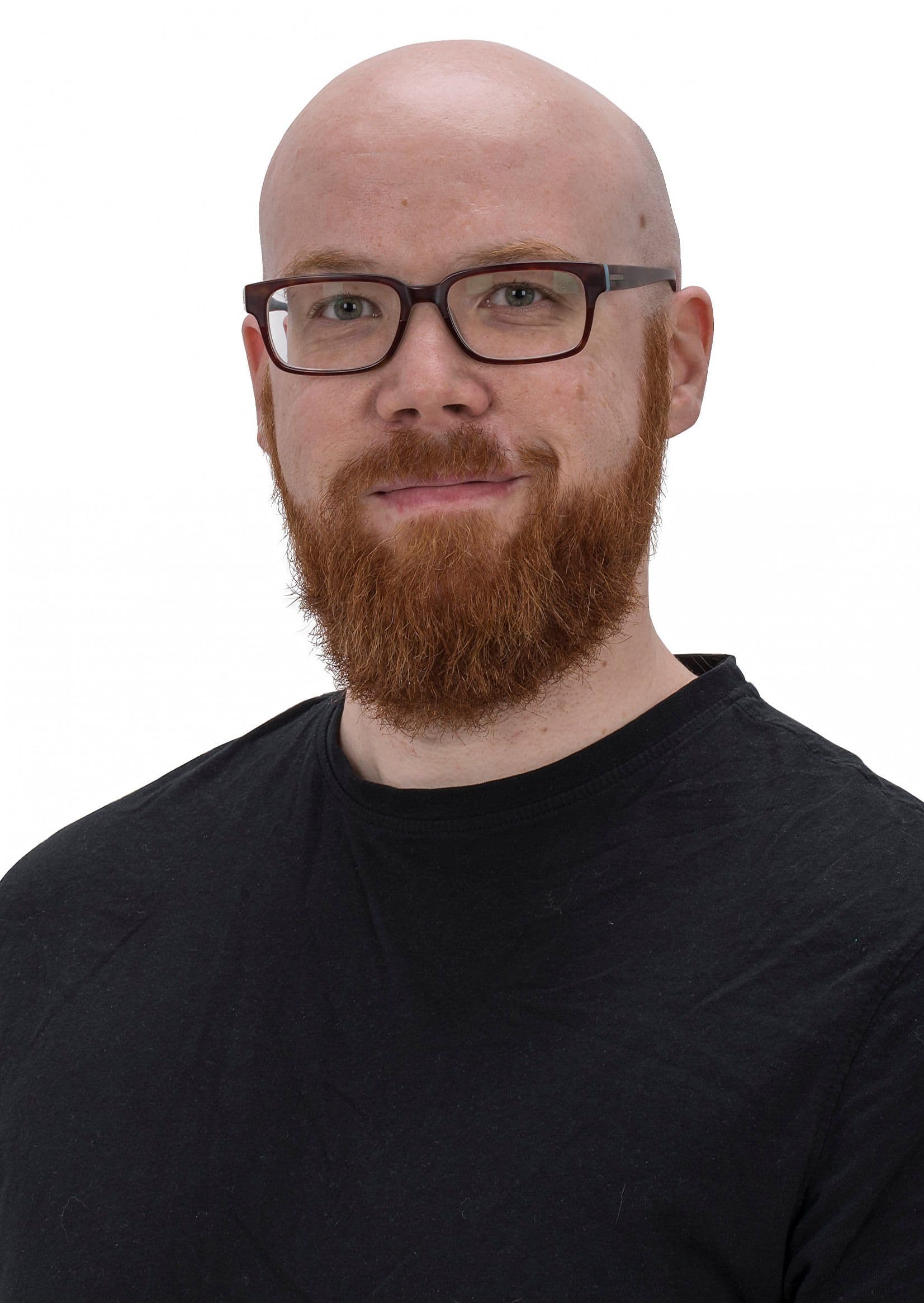 Michael Langan